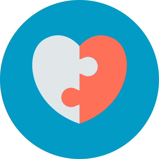 corazón icono gratis