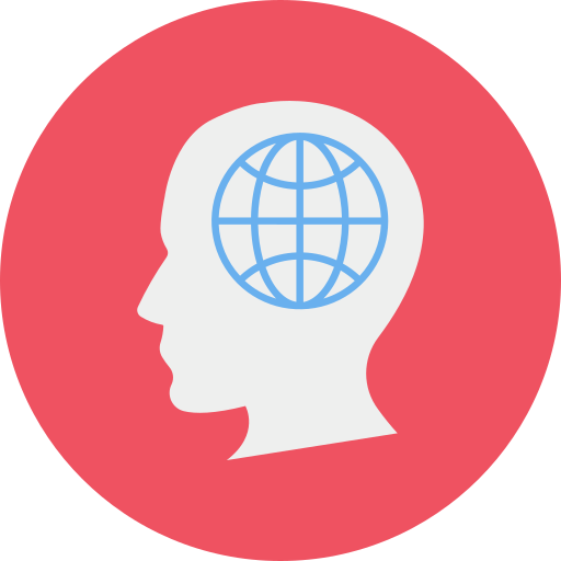monde Icône gratuit monde Icône gratuit