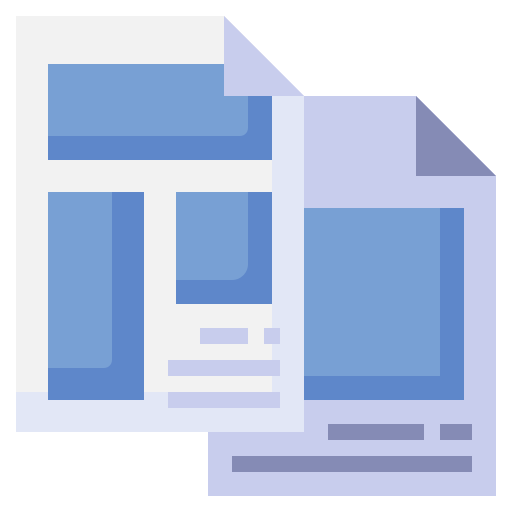 Columns free icon Columns free icon