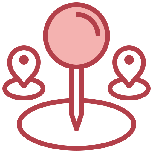 Pin free icon Pin free icon