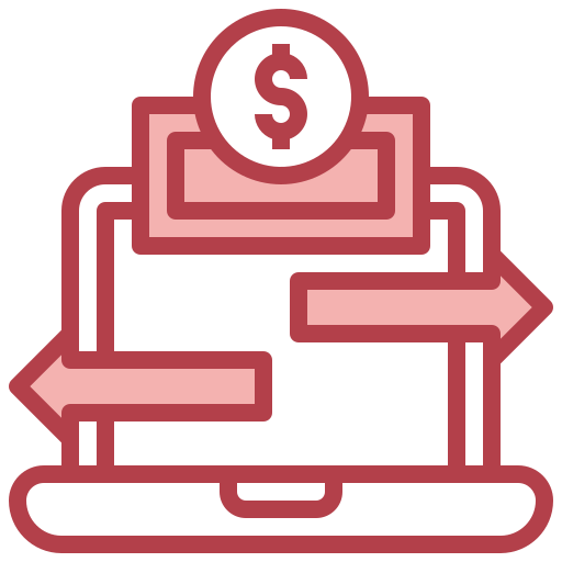 Банковское дело бесплатно иконка