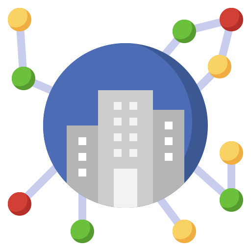 Building free icon Building free icon