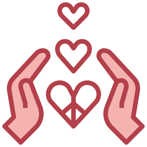 nächstenliebe kostenlos Icon nächstenliebe kostenlos Icon