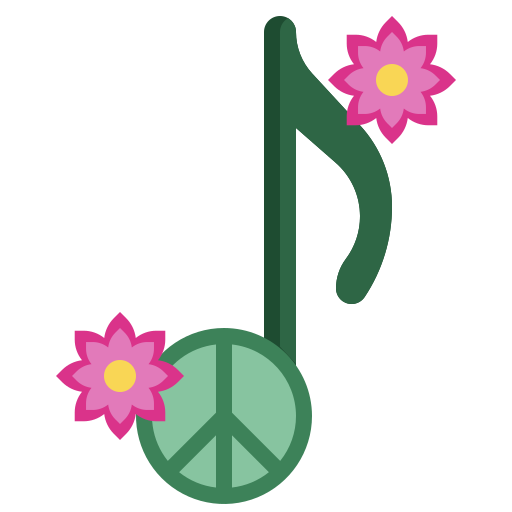 música icono gratis