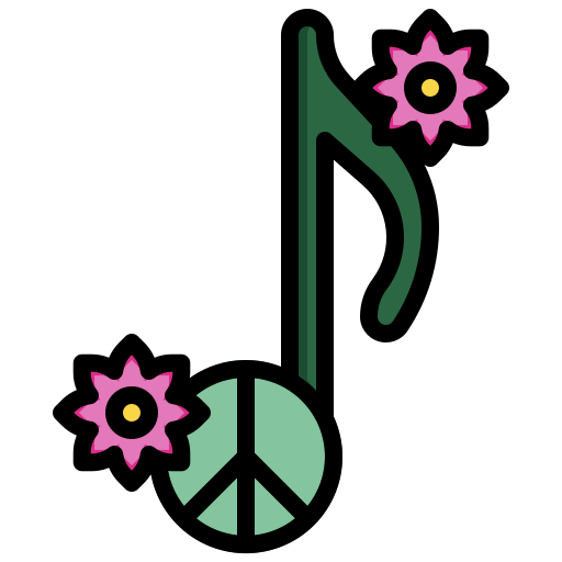 música icono gratis