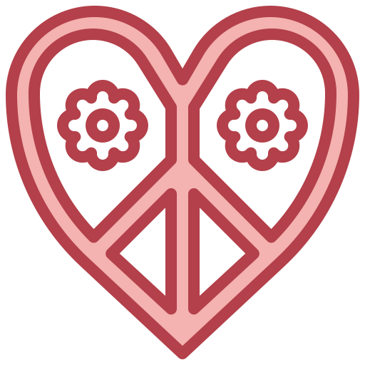 amor grátis ícone