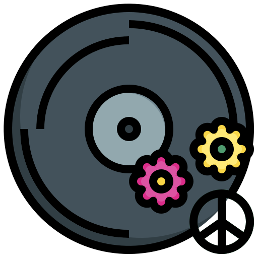 vinylscheibe kostenlos Icon vinylscheibe kostenlos Icon