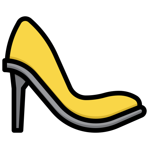 stilett kostenlos Icon