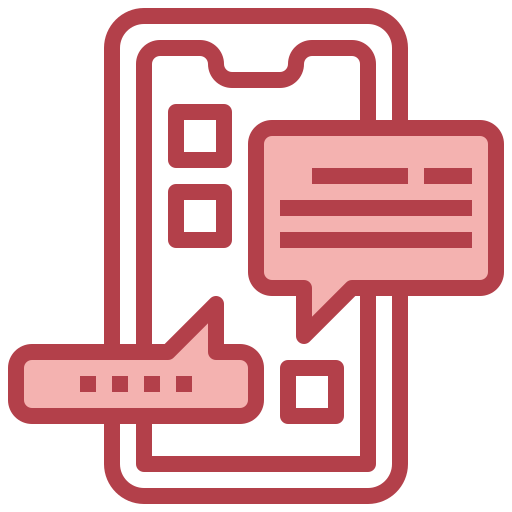 Chat free icon Chat free icon