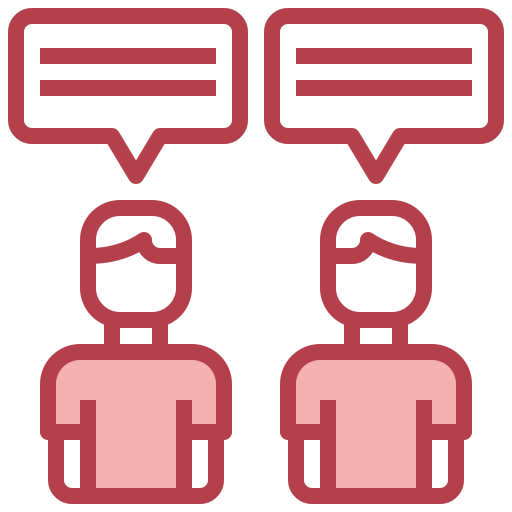 Discussion free icon Discussion free icon