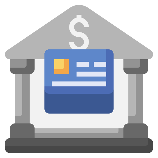 tarjeta de crédito icono gratis