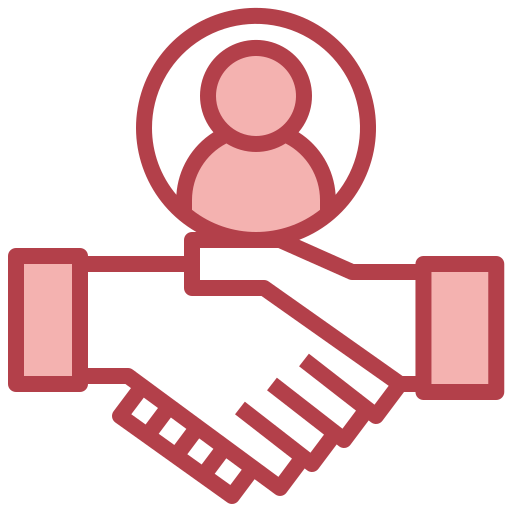 vermittler kostenlos Icon vermittler kostenlos Icon