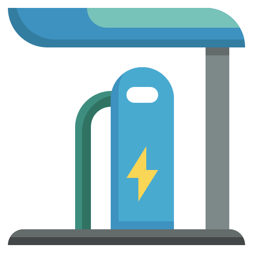 ladestation kostenlos Icon ladestation kostenlos Icon
