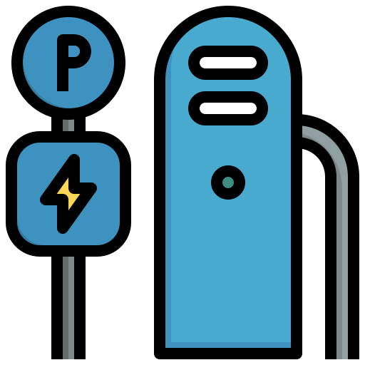 Стоянка бесплатно иконка