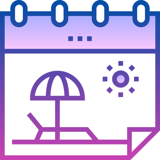 Календарь бесплатно иконка