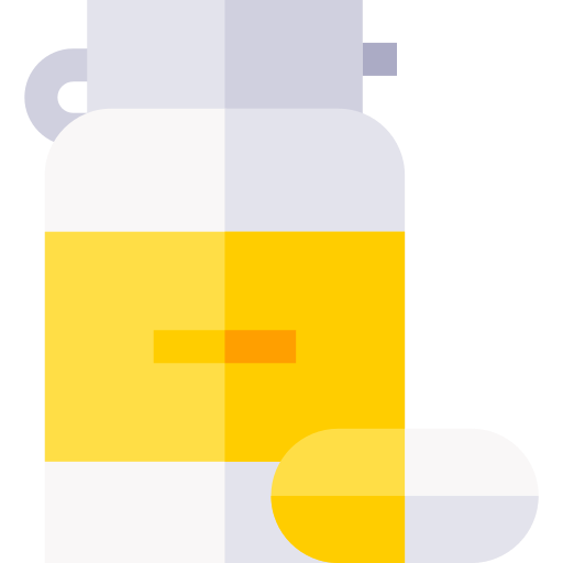 vitamines Icône gratuit vitamines Icône gratuit