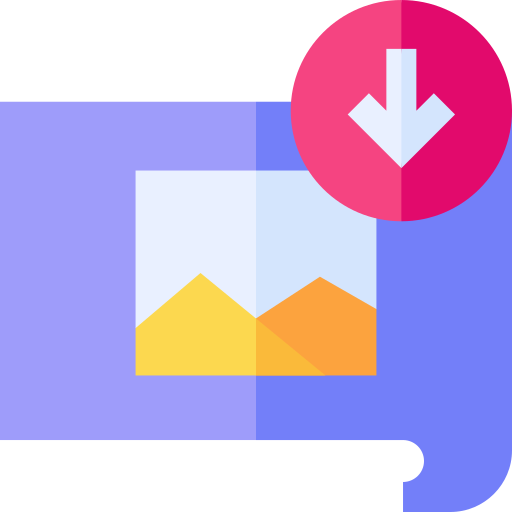 descargar archivo icono gratis