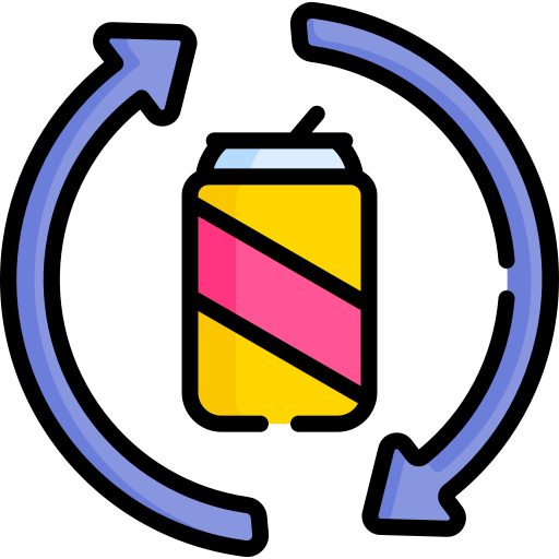 Soft drink free icon Soft drink free icon