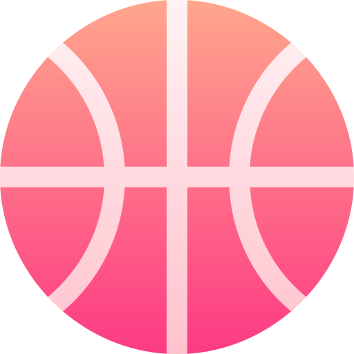 baloncesto icono gratis