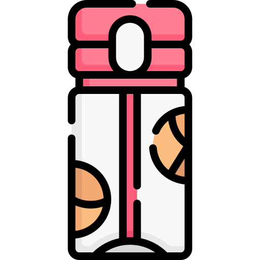 botella icono gratis