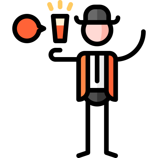 ale pale icono gratis