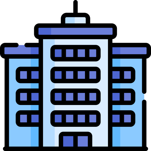 Building free icon
