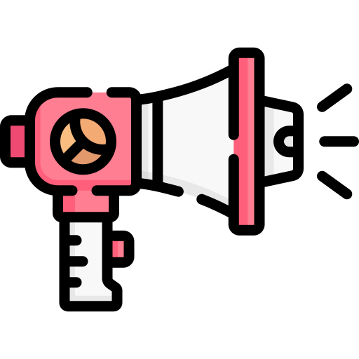 promoción icono gratis