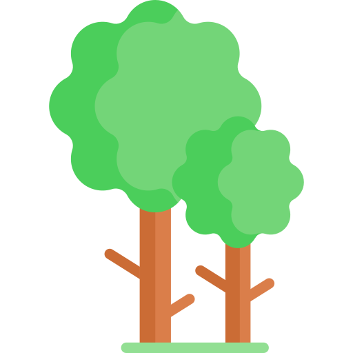 Tree - Free nature icons