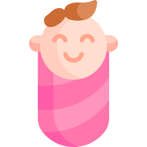 de bébé Icône gratuit de bébé Icône gratuit