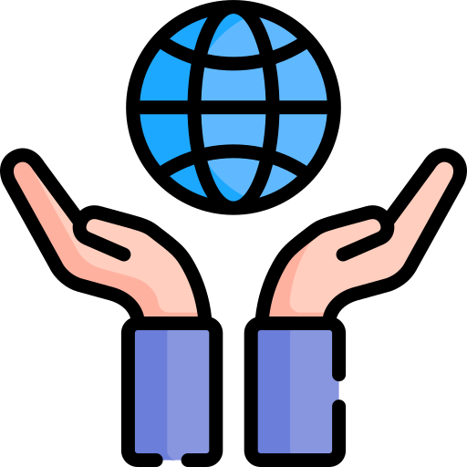 monde Icône gratuit monde Icône gratuit