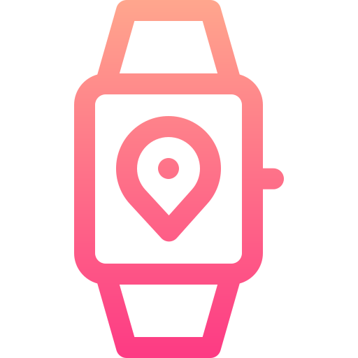 smartwatch kostenlos Icon smartwatch kostenlos Icon
