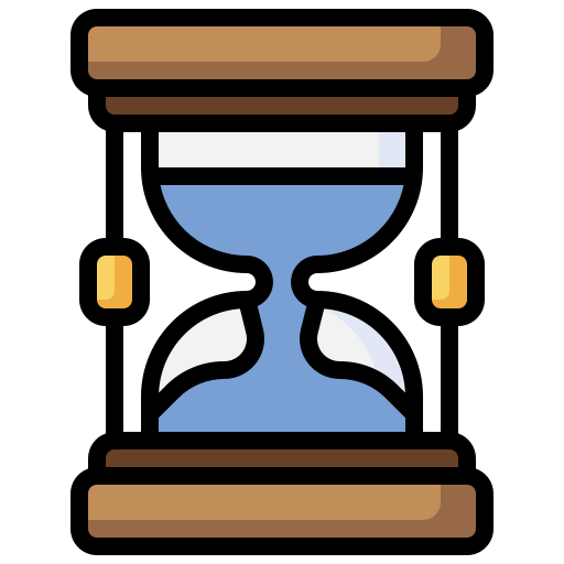 sanduhr kostenlos Icon sanduhr kostenlos Icon