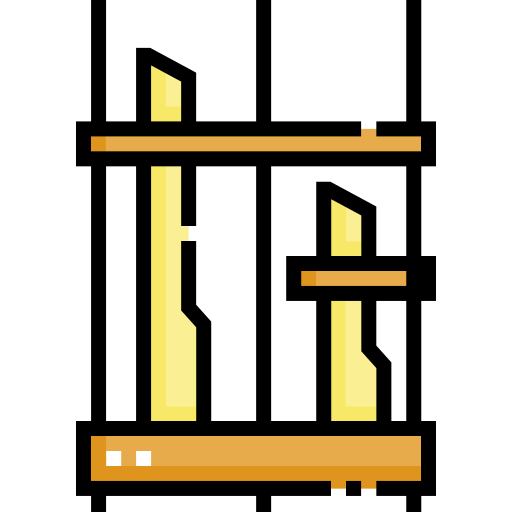 angklung icono gratis