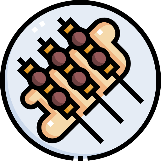 satay kostenlos Icon satay kostenlos Icon