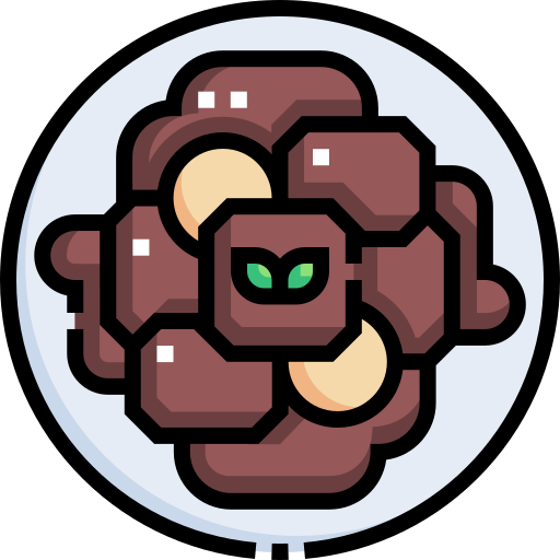 Rendang free icon Rendang free icon