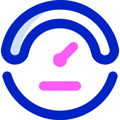 속도계 무료 아이콘