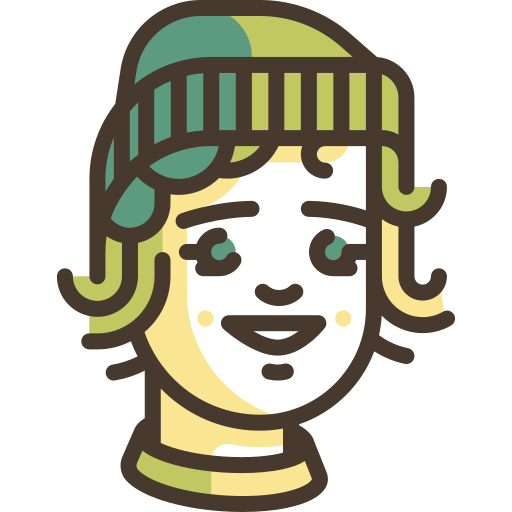 femme Icône gratuit