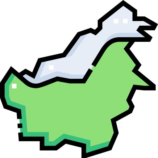 île Icône gratuit île Icône gratuit