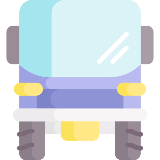 autocarro grátis ícone