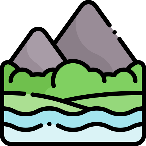 산 무료 아이콘 산 무료 아이콘