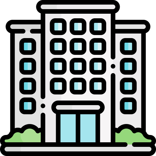 hotel kostenlos Icon hotel kostenlos Icon