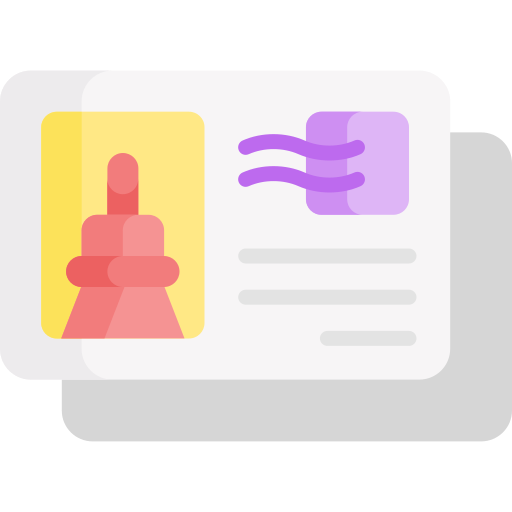 Открытка бесплатно иконка