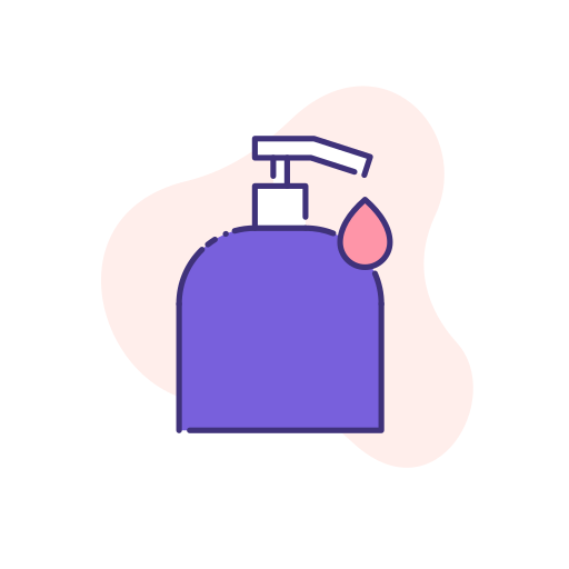 seifenspender kostenlos Icon seifenspender kostenlos Icon
