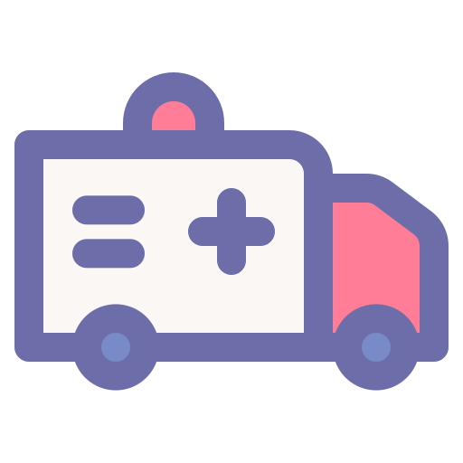 ambulance Icône gratuit ambulance Icône gratuit