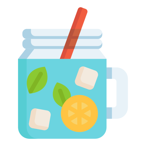 mojito Icône gratuit mojito Icône gratuit