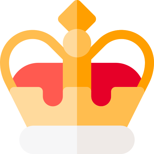 krone kostenlos Icon krone kostenlos Icon