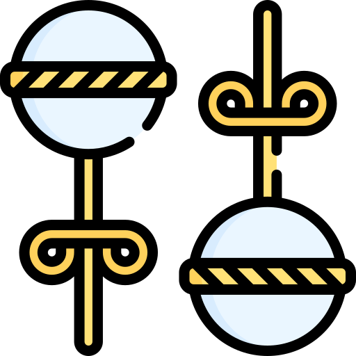 Серьги бесплатно иконка Серьги бесплатно иконка