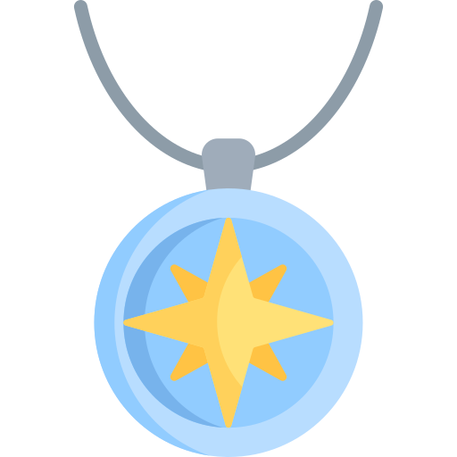 collier Icône gratuit collier Icône gratuit