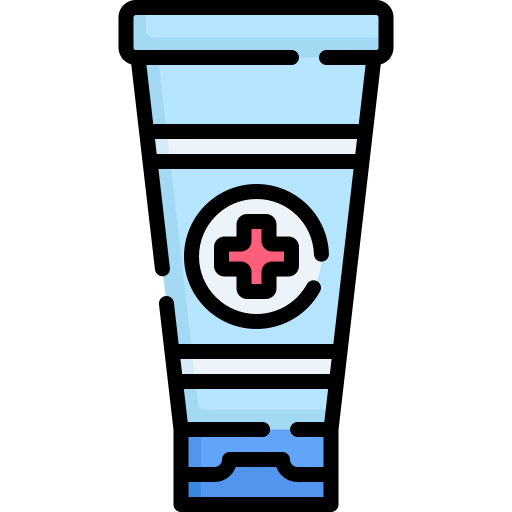 handdesinfektionsmittel kostenlos Icon