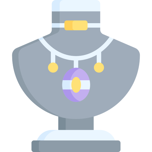 halskette kostenlos Icon